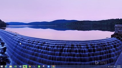 Windows 8.1 Tutorial - How to Connect Bluetooth Speakers & Devices