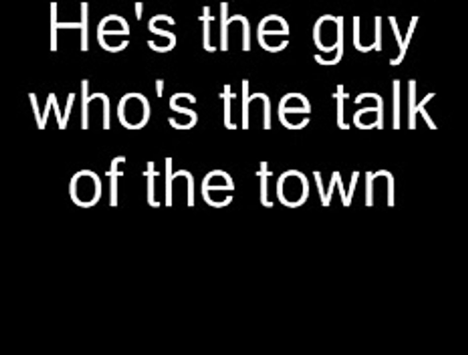 Daniel Sturridge song (lyrics)