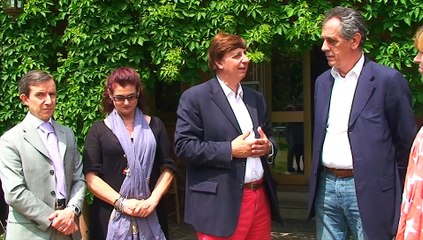 Gudo Visconti: solidarietà Rotary Club