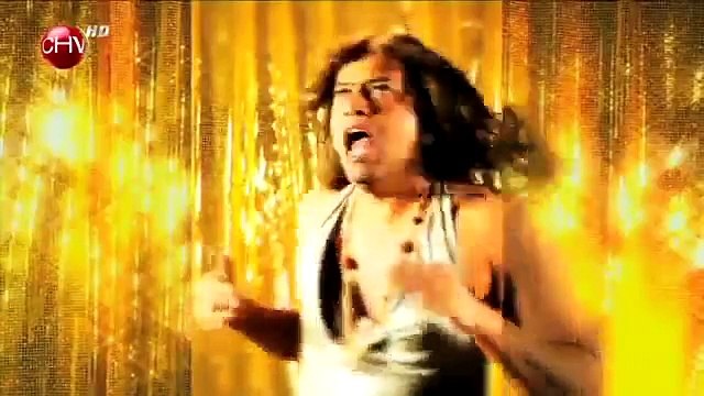 El Club de la Comedia Cancion Rosa Espinoza.flv