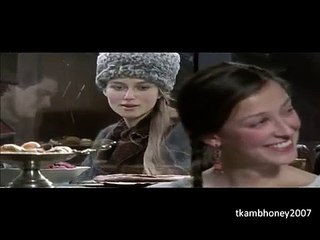 Doctor Zhivago - Lara and Yuri