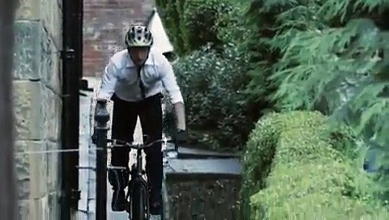 Danny MacAskill   s1jobs com Extended version