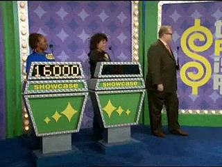 The Price is Right - April Fool's Day 2008