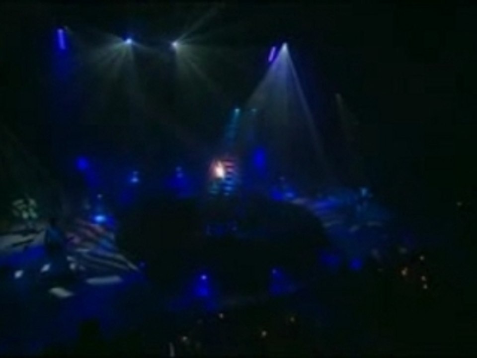 Alizée - Tempète