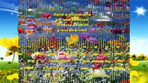 Doña primavera, poema y flores - Gabriela Mistral  -  tube1927