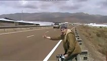 Trampen2005 - hitchhiking - Trailer