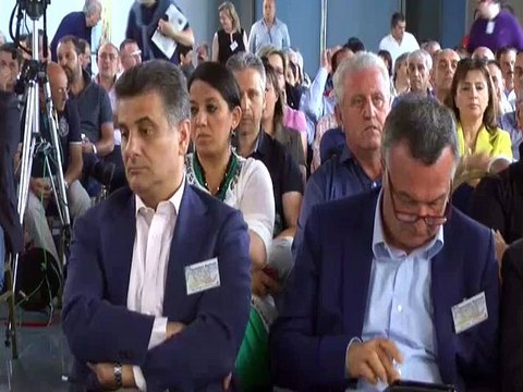 CONTI: IL PD LUCANO PROVA A FARLI POTENZA 6-7-2015