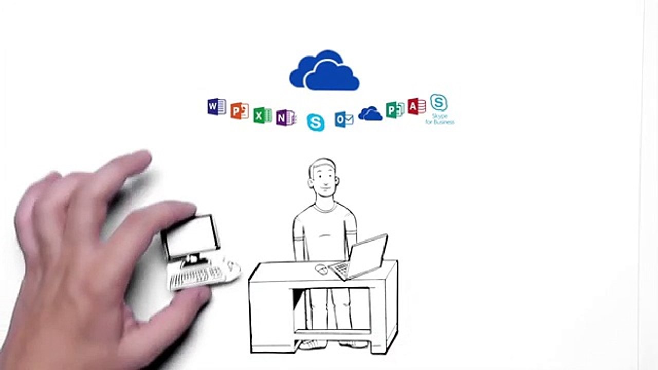Office 365 ProPlus