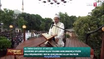 Bektaş Çelik Ali İmran Ramazan 2015