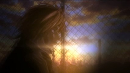 Death Note AMV - Make Me Wanna Die - The Pretty Reckless