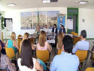 RITORNA IL FESTIVAL DUNI MATERA 5-7-2015