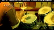 Los milagros de cristo  - La gran tribulacion. HD