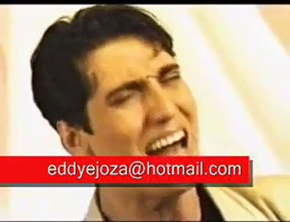 guillermo davila - yo necesito mas de ti (clip original).flv