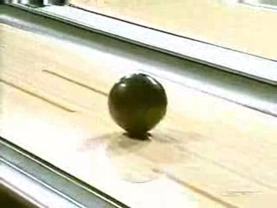 Bowling pro