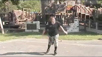 You Just Got Knocked the !@#$ Out!