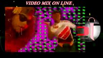 TECHNO 90S. VIDEO MIX EDITION (3) POR JC DEEJAY .