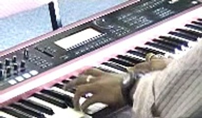 Telugu Christian song - Sadha Kalam - Telugu Church of New Zealand
