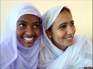 MALOUMA  'NOUR'   Mauritania music