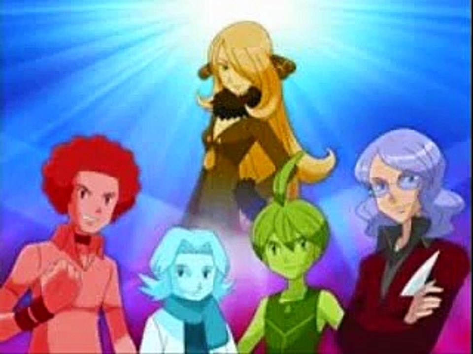 Pokemon Platinum-Elite Four Battle Music