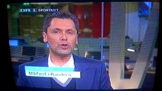 Randers FC - FCN: Ydmygelsen 1-6