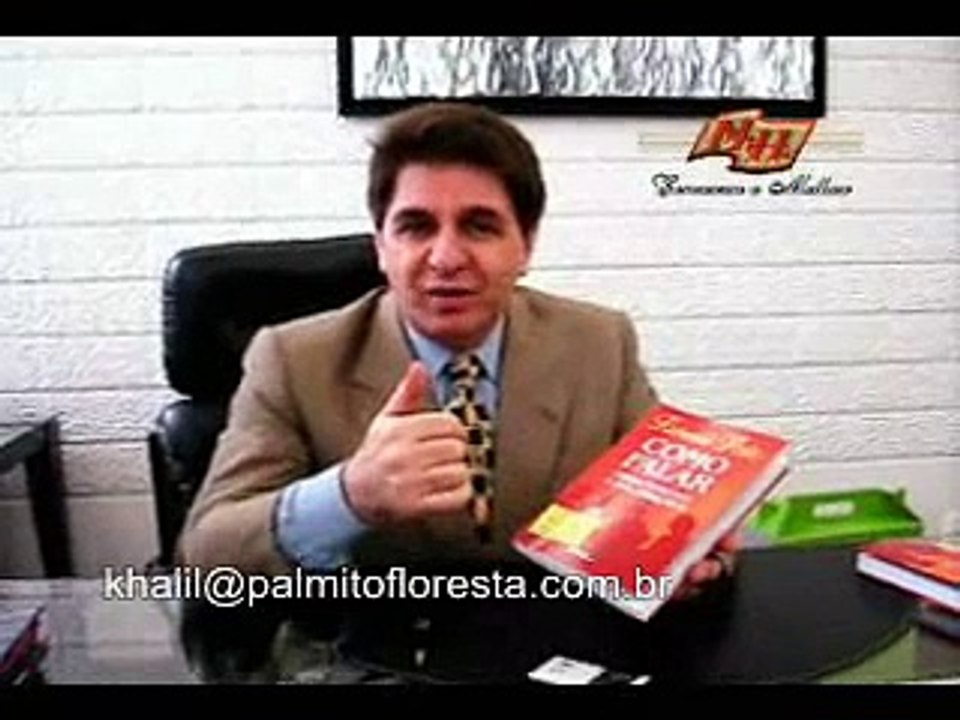 Depoimento Reinaldo Polito