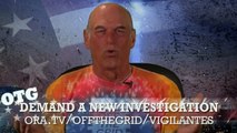 9 QUESTIONS FOR THE 9/11 COMMISSION | Jesse Ventura Off The Grid - Ora TV