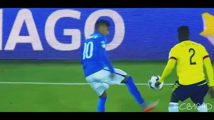 Neymar Jr _ Copa America 2015 _ Best Skills, Goals, Assists _ HD   - latest football news / video