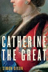 [Simon Dixon] ⊗◬ Catherine the Great