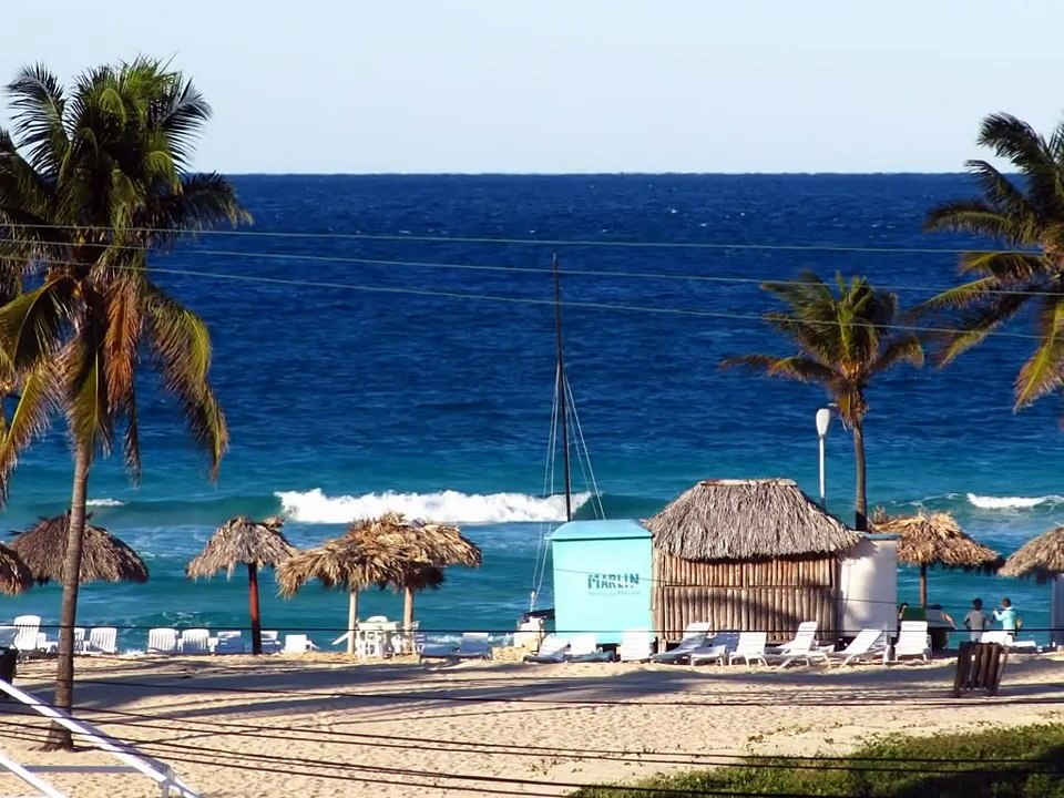 Tropicoco Hotel - Havana Cuba