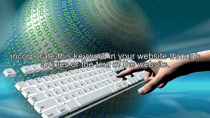 Keyword generators: a useful way to increase website traffic