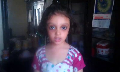 جو بچے پڑھتے ہیں وہ فرسٹ آتے ہیں