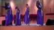 Victory Praise Dancers live at Dorinda Clark Cole's Singers & Musicians Conference in Los Angeles