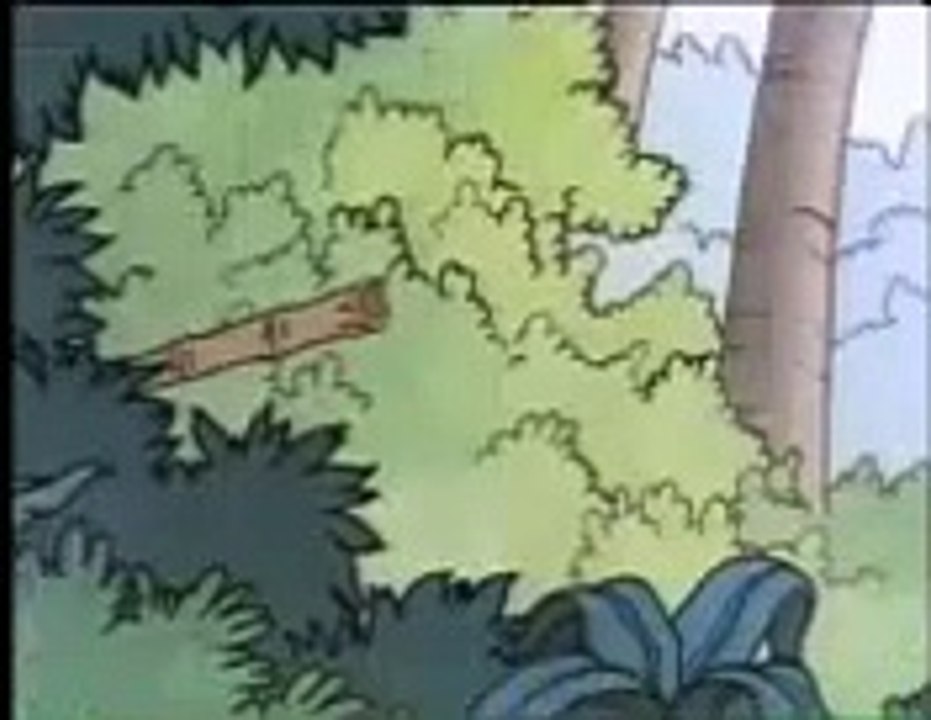 tin tin (Funny)