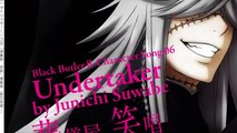 Youkoso Sougiya e - Undertaker Character Song -lyrics in desc.
