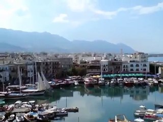 North Cyprus TRNC Kirbis TURKISH