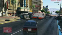 VanossGaming GTA 5 BEST Funny Moments Vanoss!