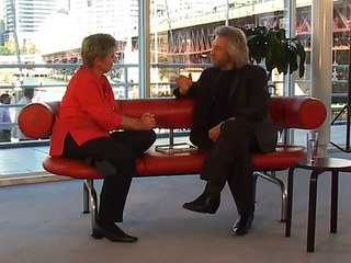 Gregg Braden Pt 7/9 -  'The Power of Prayer' -  "Conversations with Robyn"