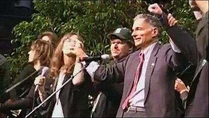 An Unreasonable Man - Ralph Nader