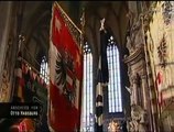 Requiem - Otto von Habsburg - Sanctus und Benedictus (Michael Haydn)