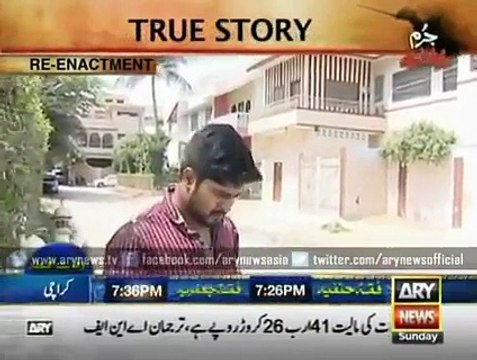 Shocking Videos: Bus Driver Killed Her Boy Because He Love in Girl