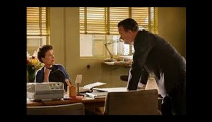 Saving Mr. Banks (2013) Full Movie HD Quality