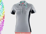 Mercedes AMG Petronas Ladies Polo Shirt 2014 (16)