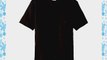 Dickies Men's Work Regular Fit Short Sleeve Casual Shirt Dark Brown X-Large