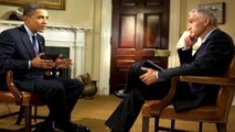 Obama & Jorge Ramos Have Tense Immigration Debate