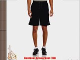 Under Armour ArmourVent Men's Long Shorts Black/Graphite FR:L (Manufacturer Size: LG)
