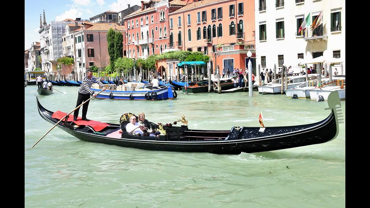 Best Travel Destinations in the World By Thomas Salzano