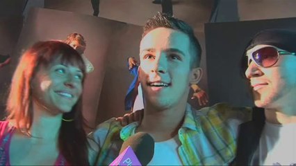 #SYTYCD   Jestem szczęśliwy - TVN