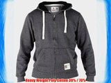 Rockford Heavy Weight Zip Through Hooded Sweatshirt various colours size 55cm to 61cm Zipped