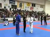 Tribute to Helio Gracie (Jiu-Jitsu)