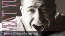 Yeter ki Onursuz Olmasın Aşk- Levent Yüksel HQ